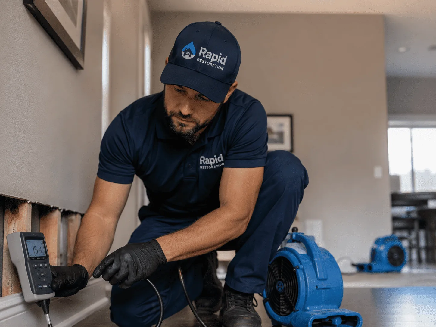 Common questions about Dehumidification in Brentwood, TN
